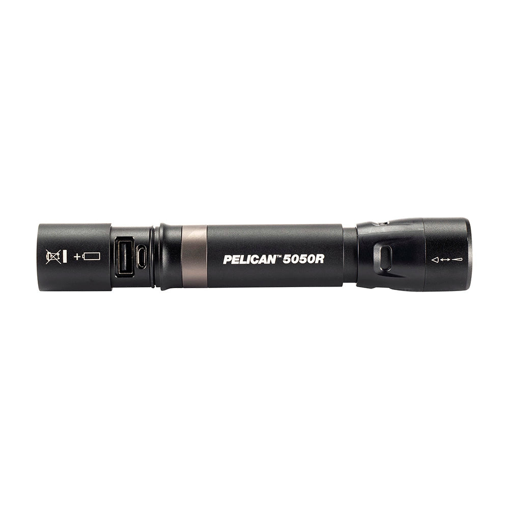 Pelican 5050R Rechargable Torch