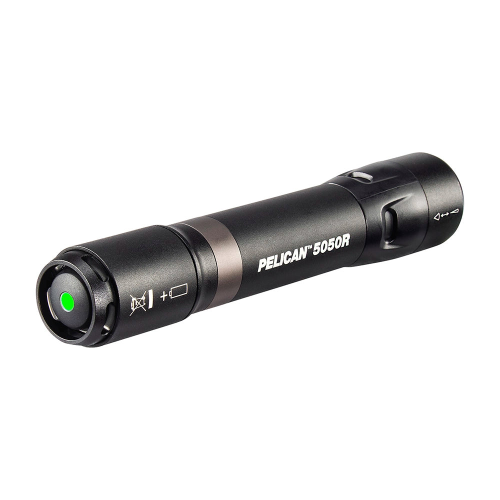 Pelican 5050R Rechargable Torch