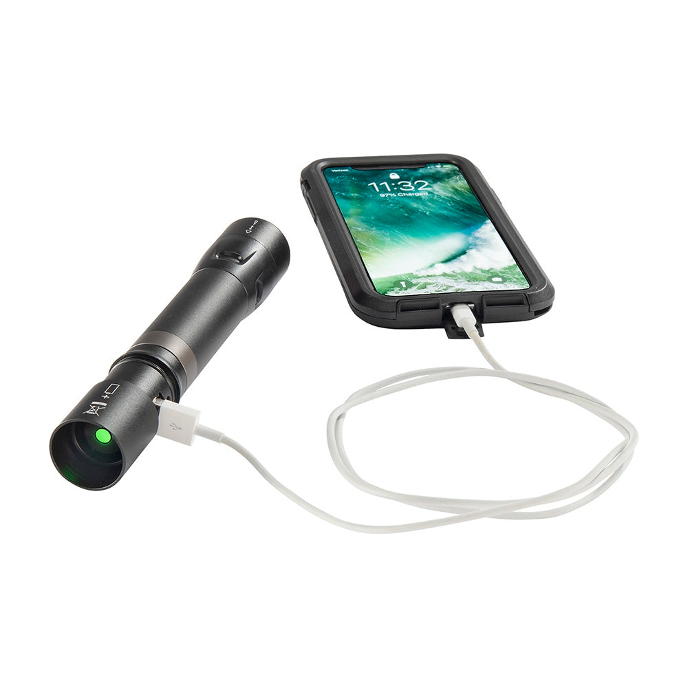 Pelican 5050R Rechargable Torch