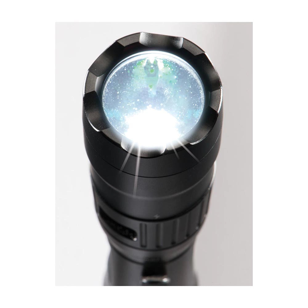 Pelican 7600 Tactical Torch Rechargeable
