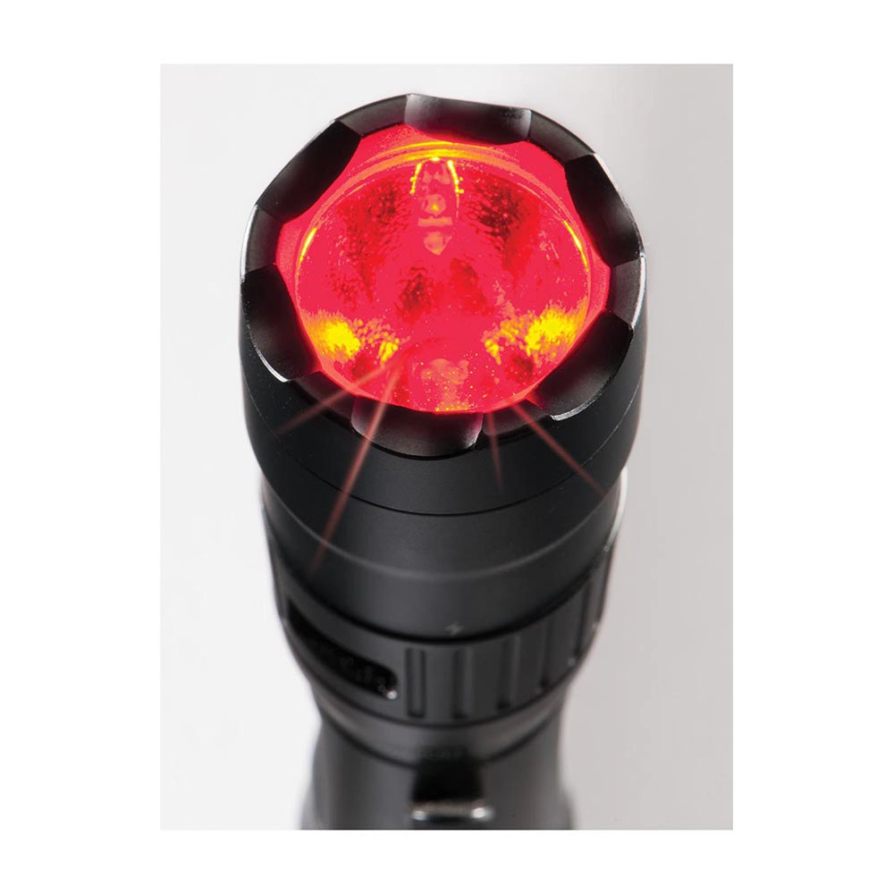 Pelican 7600 Tactical Torch Rechargeable