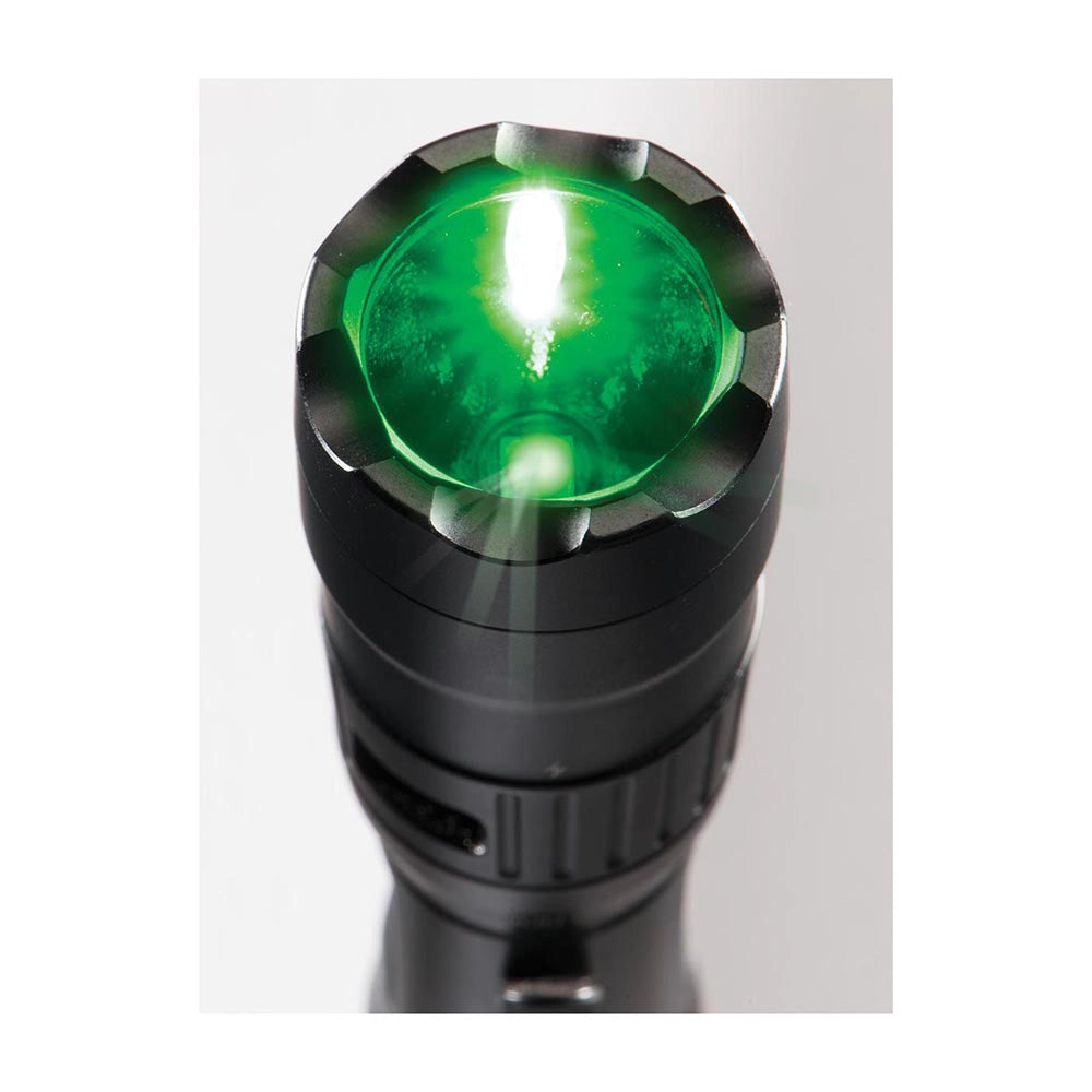 Pelican 7600 Tactical Torch Rechargeable