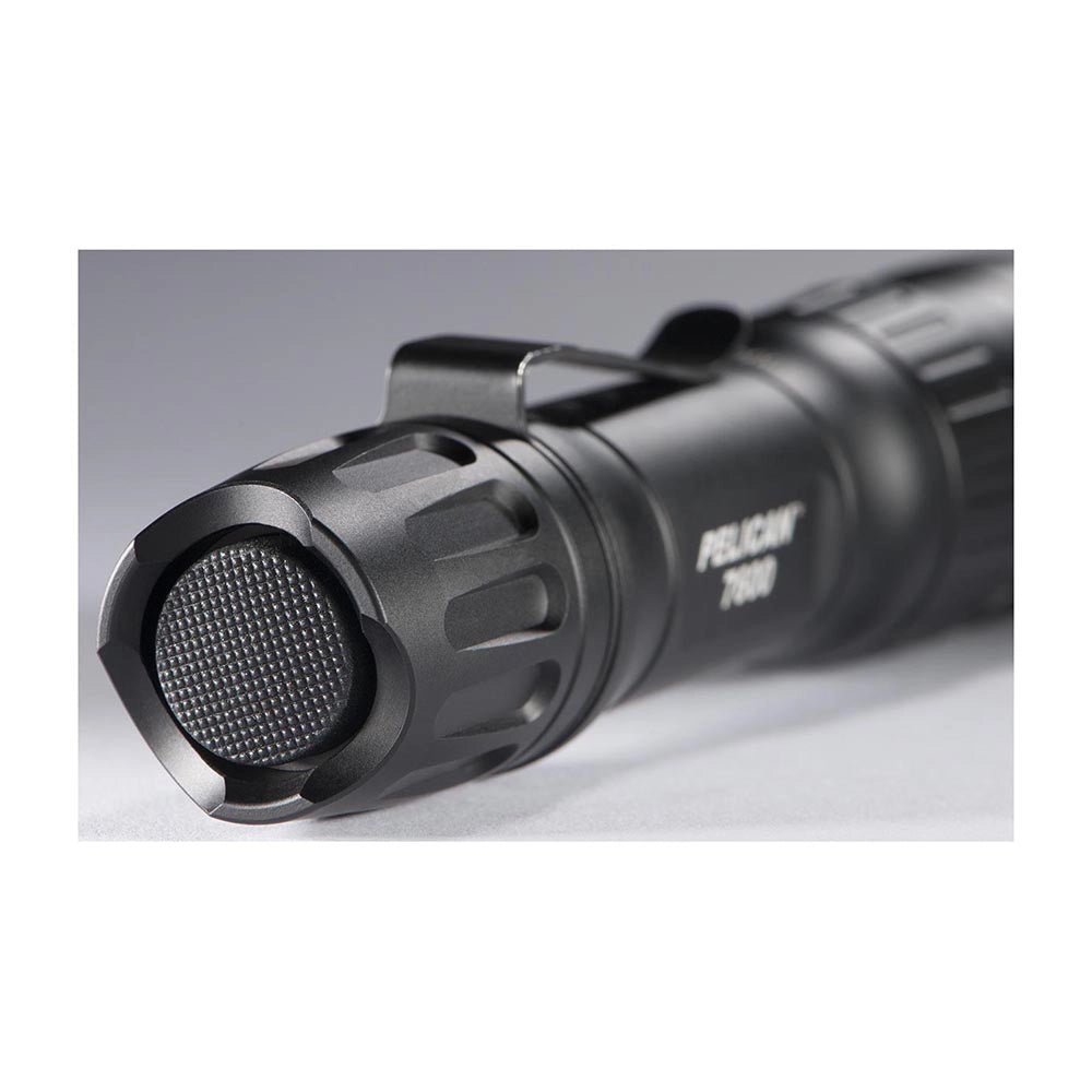 Pelican 7600 Tactical Torch Rechargeable