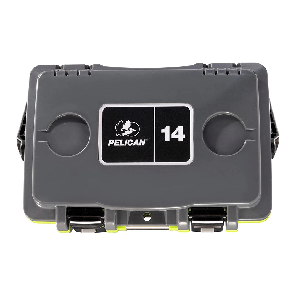 Pelican PERSONAL 14QT Hard Cooler PRE-ORDER