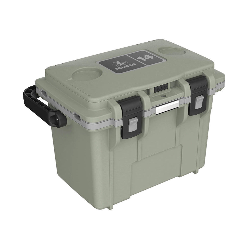 Pelican PERSONAL 14QT Hard Cooler PRE-ORDER
