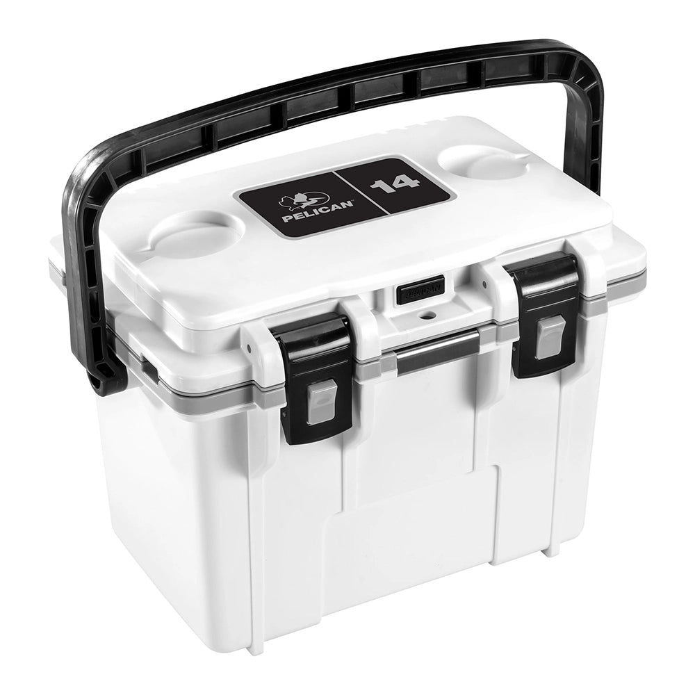 Pelican PERSONAL 14QT Hard Cooler PRE-ORDER