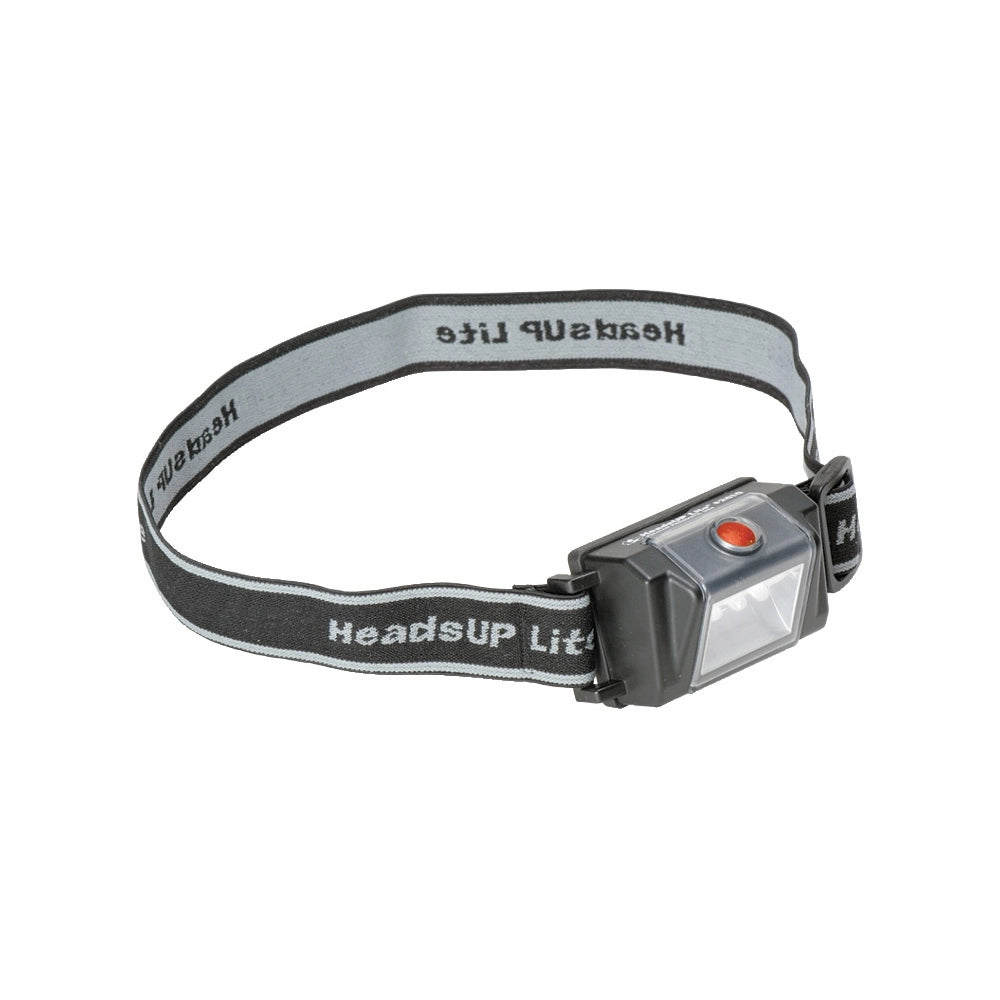 Pelican 2610 HeadsUp Lite Headlamp