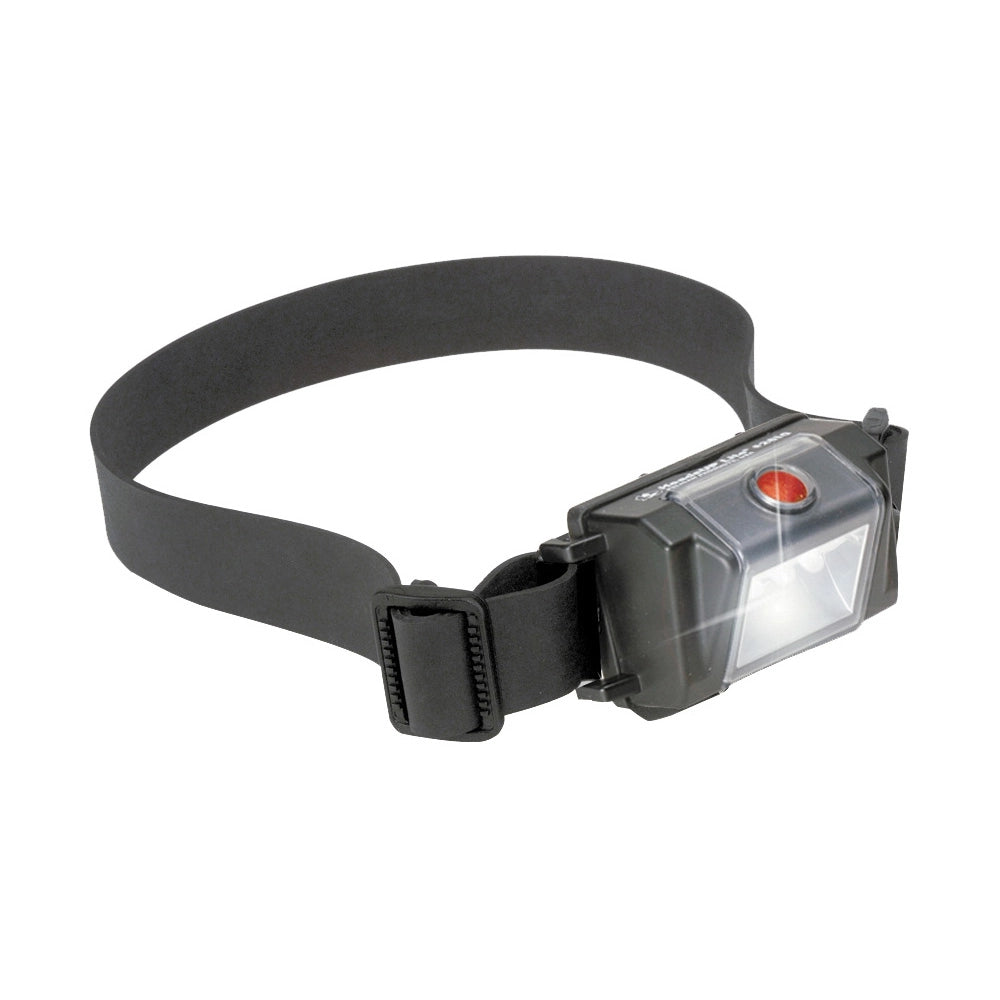 Pelican 2610 HeadsUp Lite Headlamp