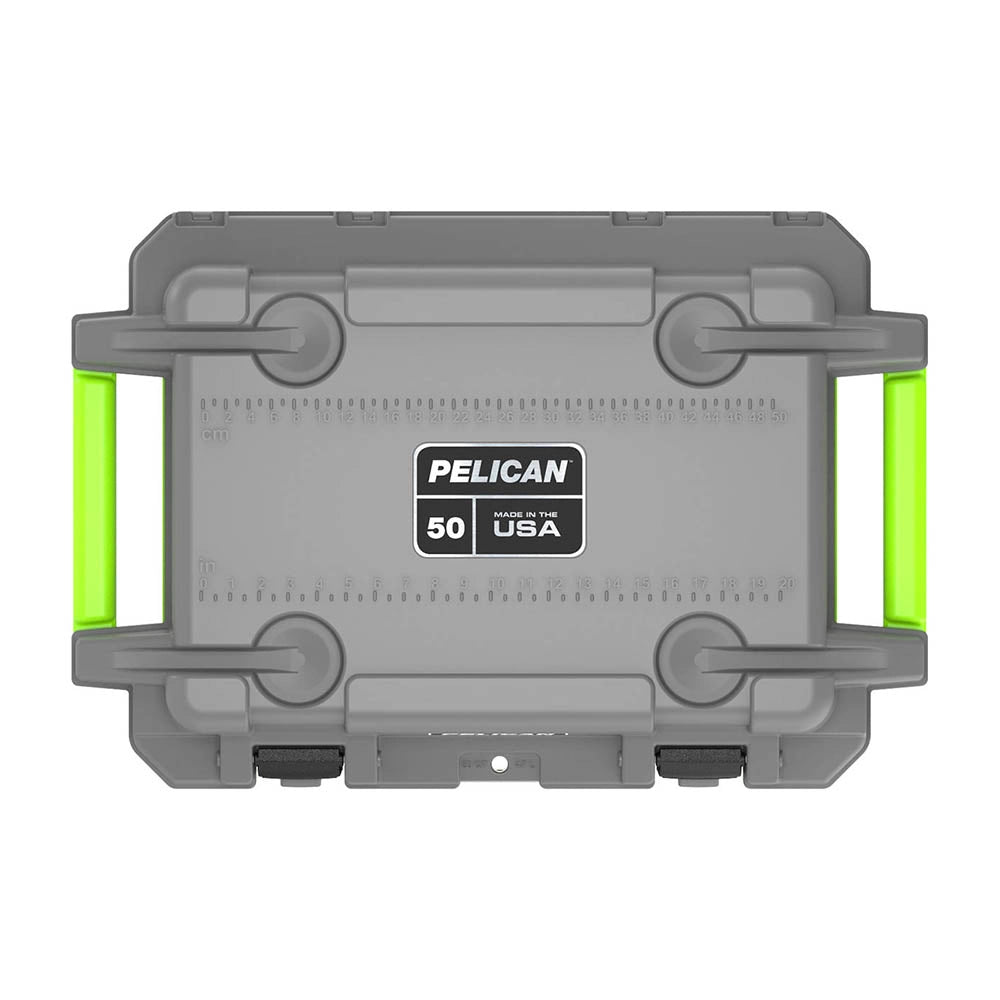 Pelican ELITE 50QT Hard Cooler PRE-ORDER
