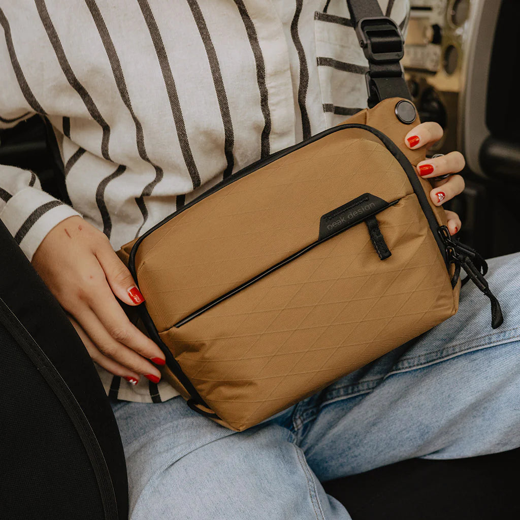 Peak Design Everyday Sling 3L