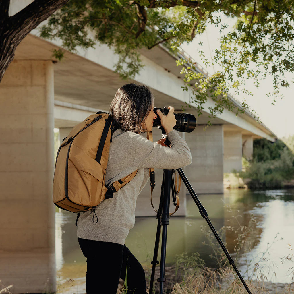 Peak Design Everyday Backpack 20L V2