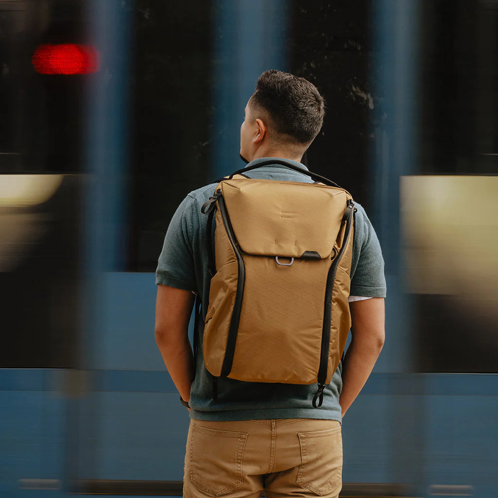 Peak Design Everyday Backpack 30L V2