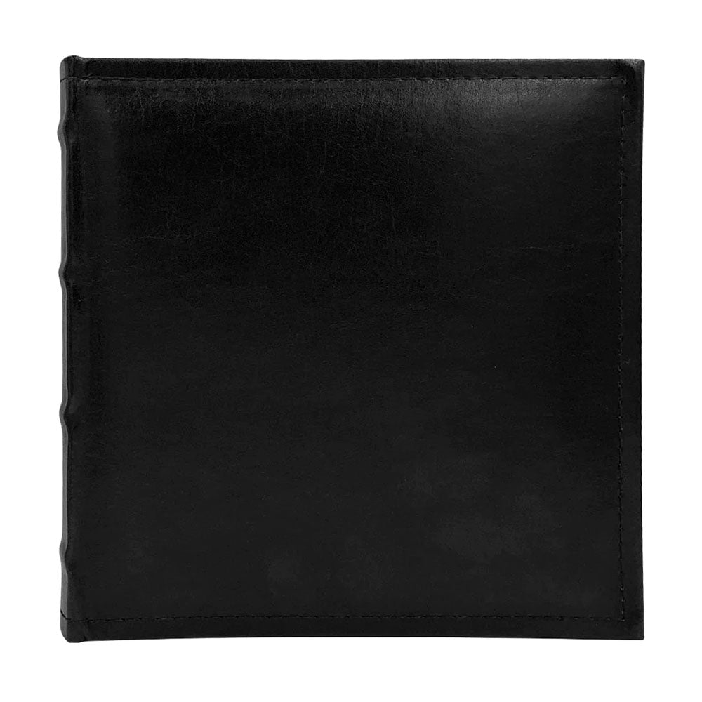 Profile REGAL Black 4x6 Slip-in Photo Album