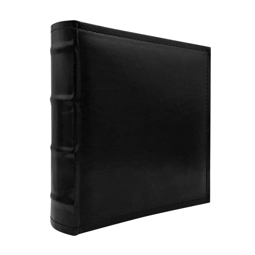 Profile REGAL Black Drymount Photo Album