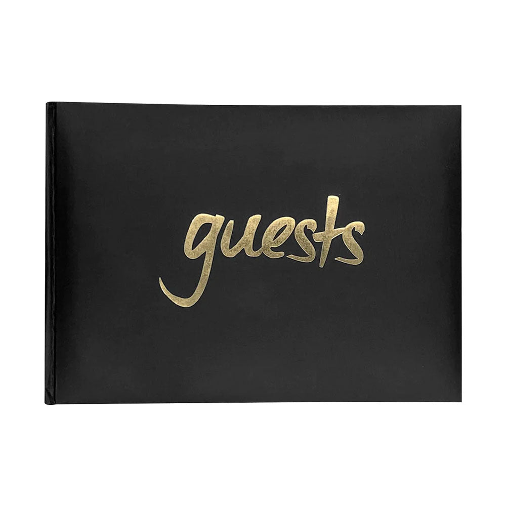 Profile Moda Guest Book