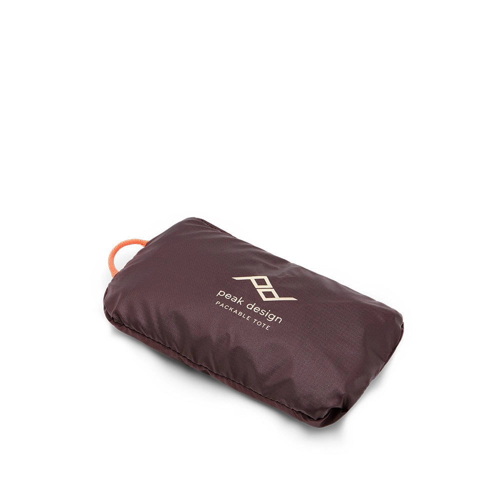 Peak Design Packable Tote