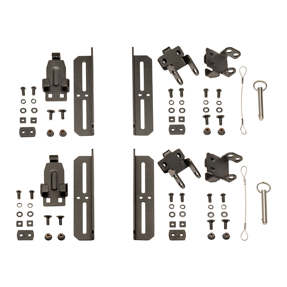 Pelican CARGO RFMT2 Roof Mount Kit  PRE-ORDER