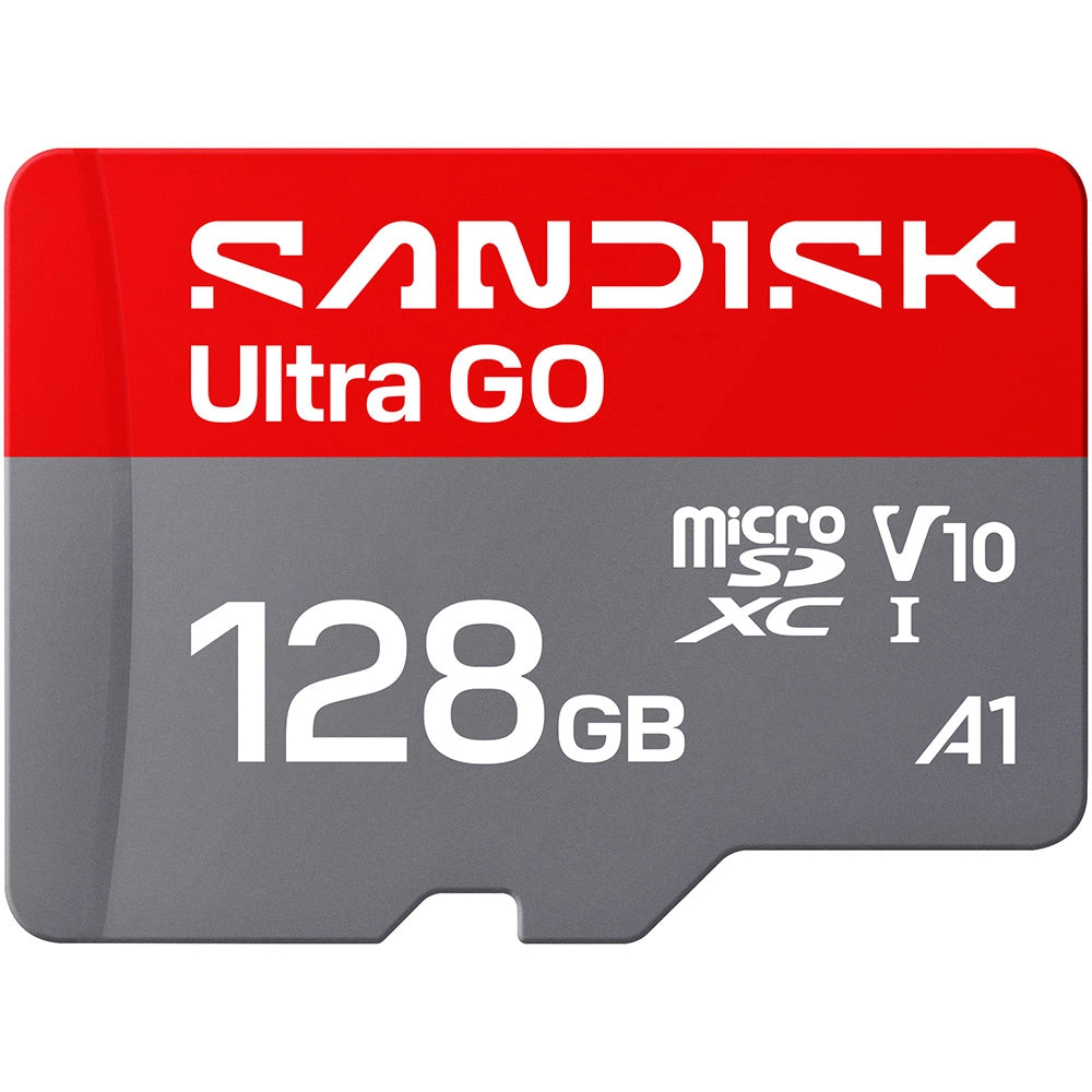 SanDisk Ultra GO microSD UHS-I Card