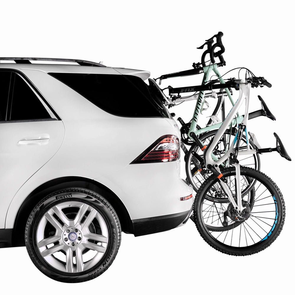 SeaSucker Bomber Bike Rack (3 bikes)