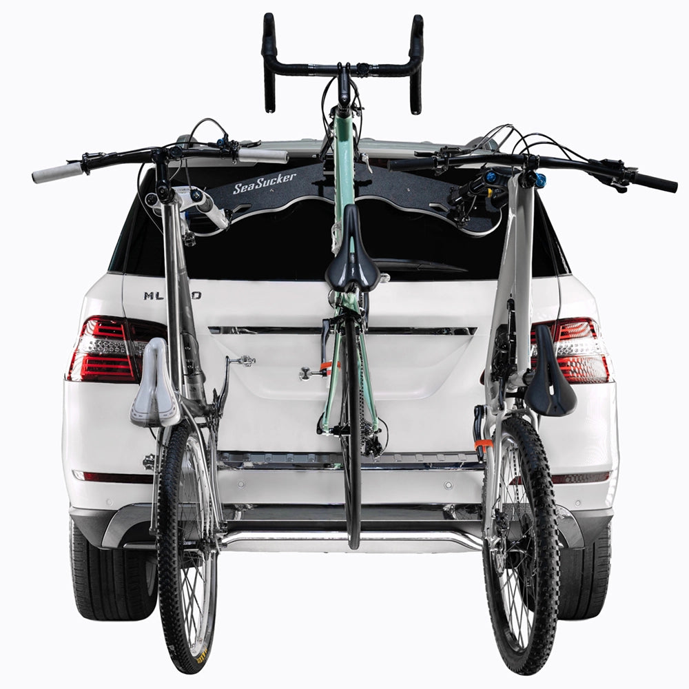 SeaSucker Bomber Bike Rack (3 bikes)