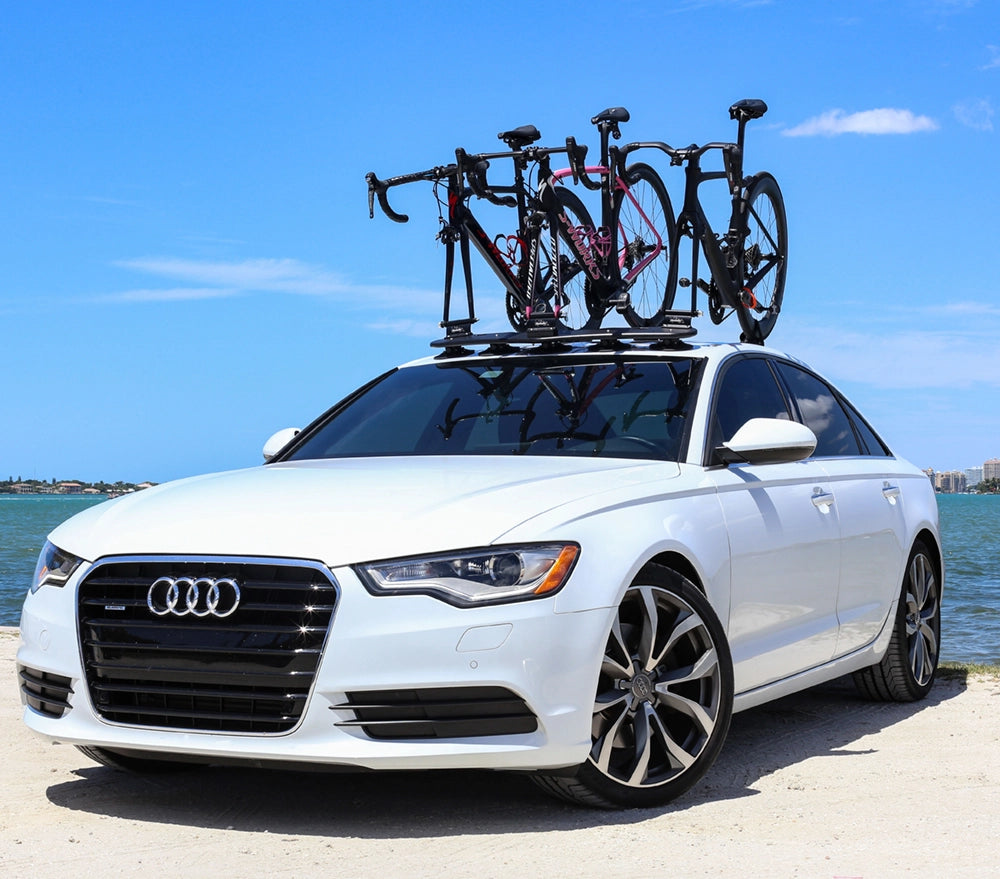 SeaSucker Bomber Bike Rack (3 bikes)
