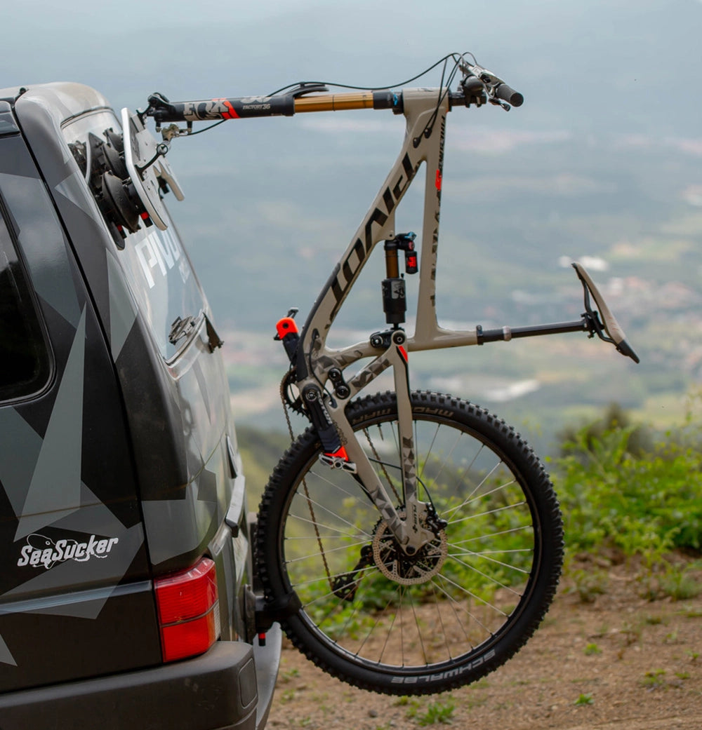 SeaSucker Bomber Bike Rack (3 bikes)