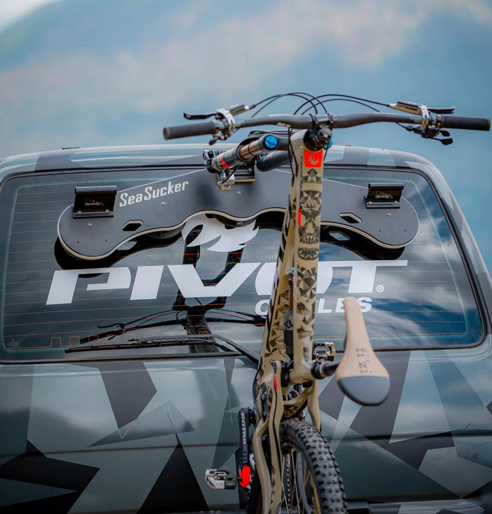 SeaSucker Bomber Bike Rack (3 bikes)