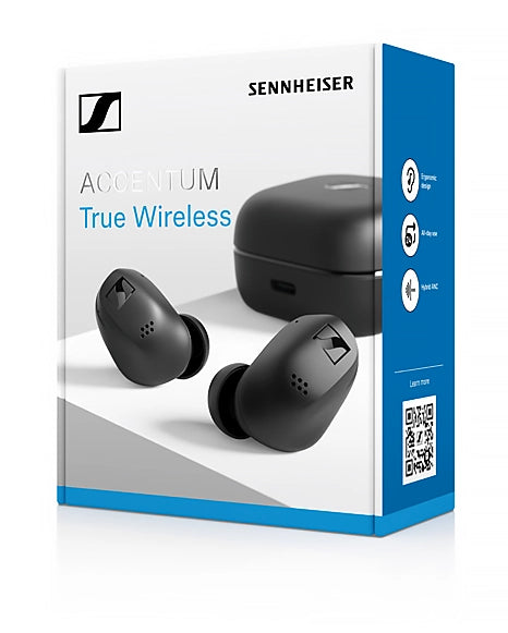 Sennheiser Accentum True Wireless PRE-ORDER