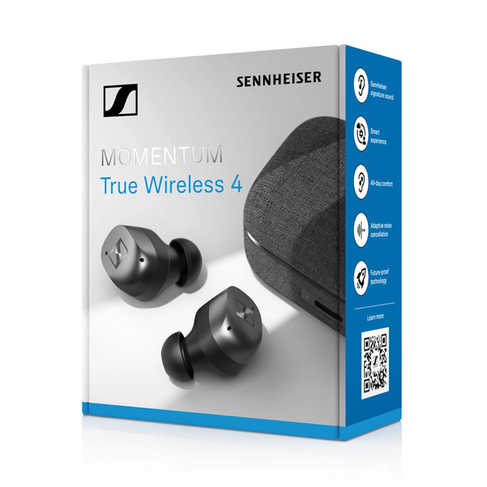 Sennheiser MOMENTUM True Wireless 4 In Ear Headphone