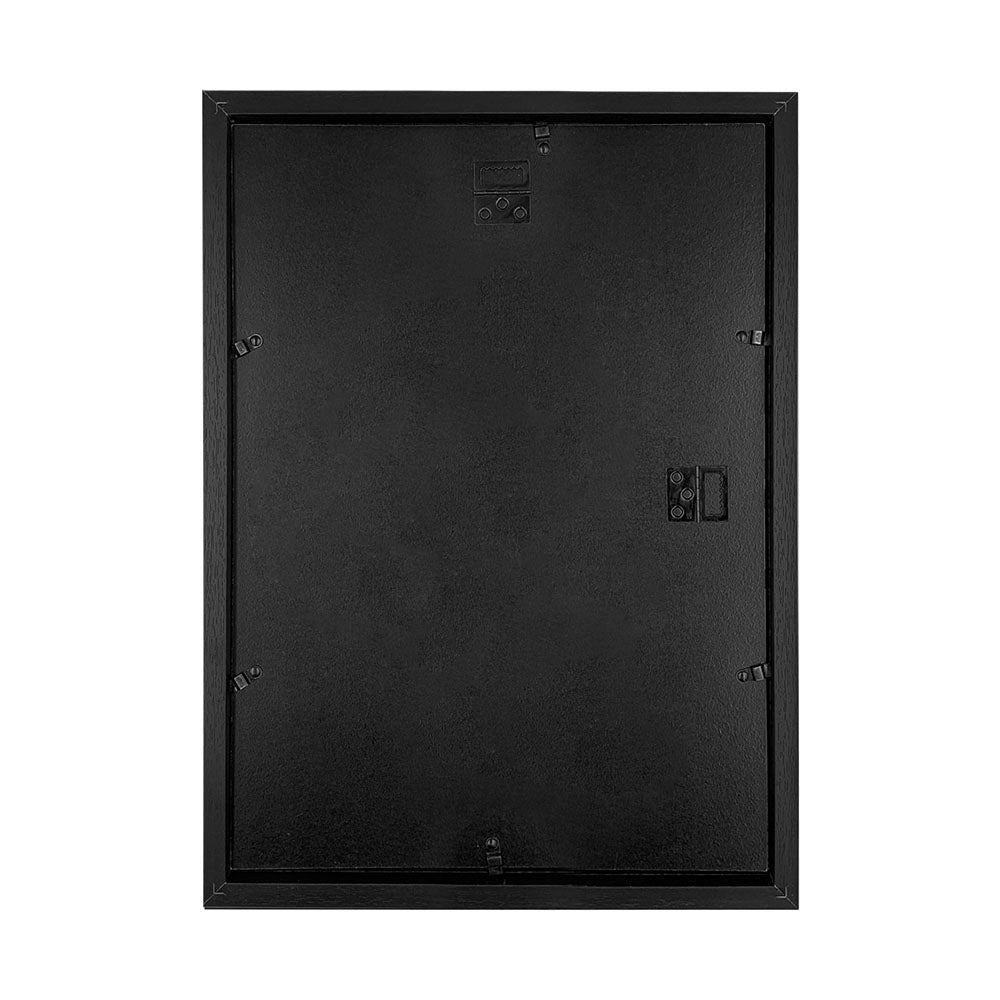 Studio Nova Home Basics Picture Poster Frame Black 24x36/20x30