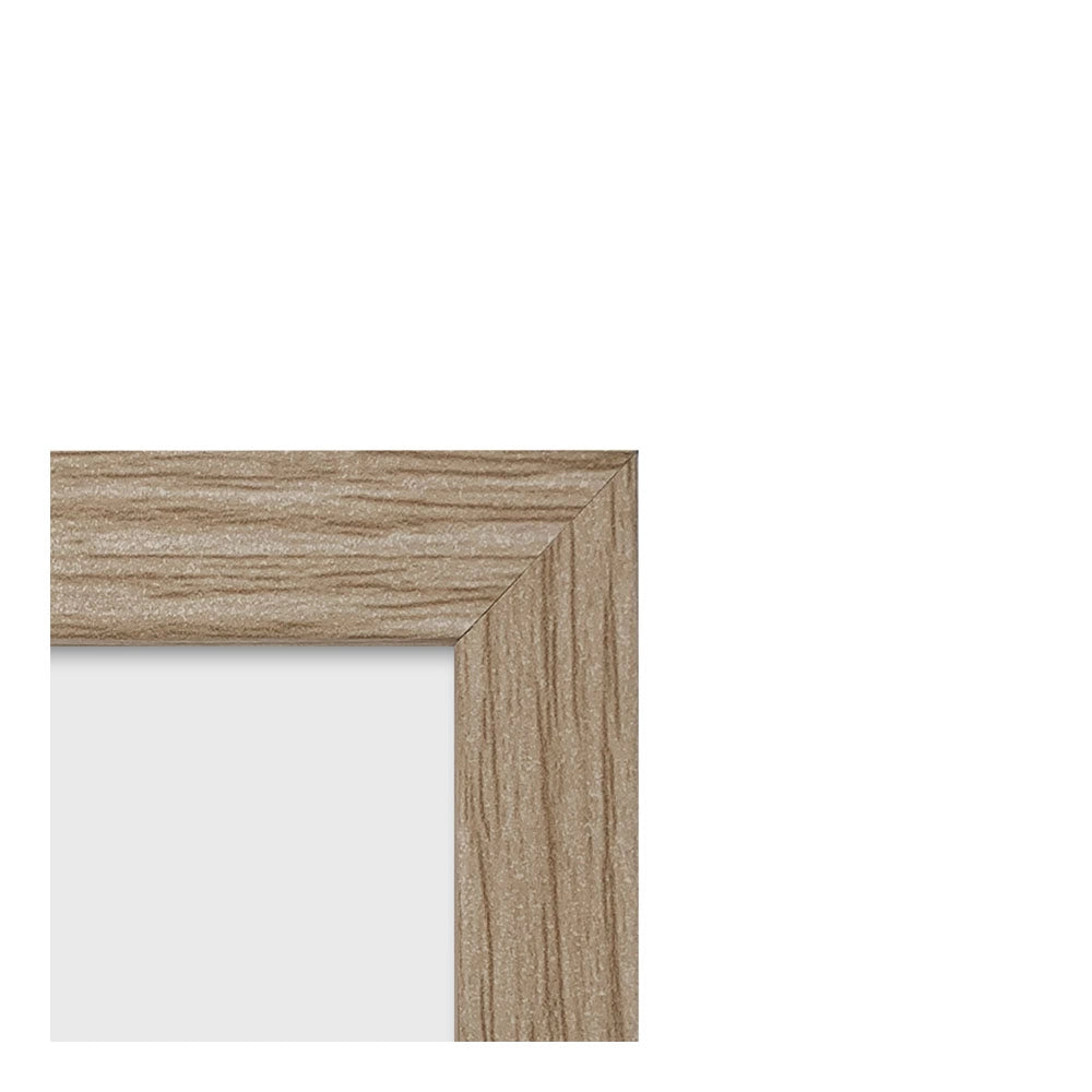 Studio Nova Home Basics Photo Frame Natural Oak, 4pcs.