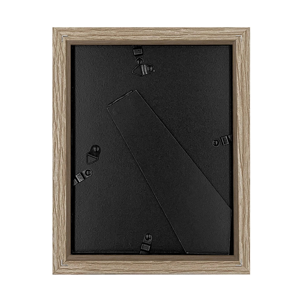 Studio Nova Home Basics Photo Frame Natural Oak, 4pcs.