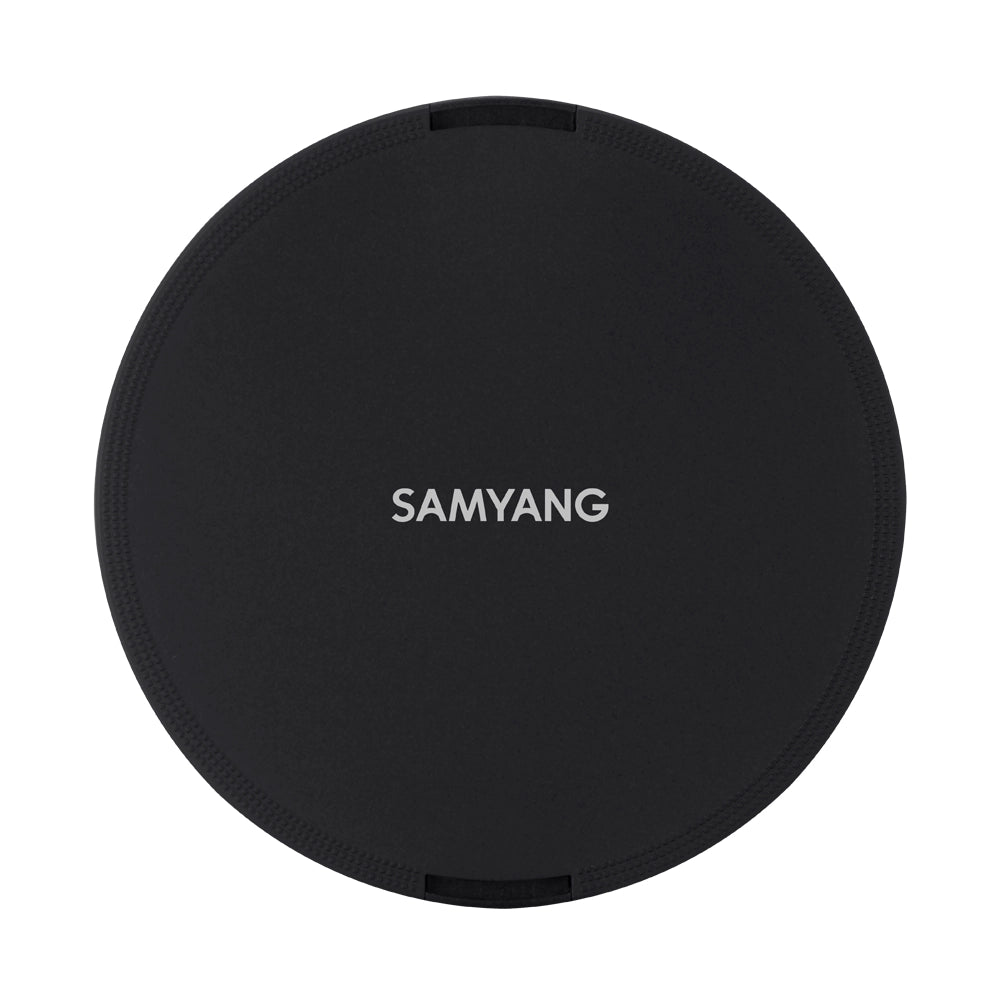 Samyang CF-W14M 86mm Lens Cap