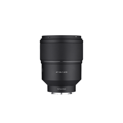 Samyang AF 135mm F1.8 Sony FE