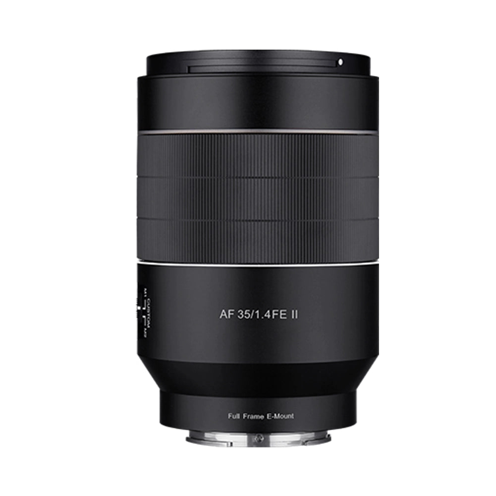 Samyang AF 35mm F1.4 Sony FE II