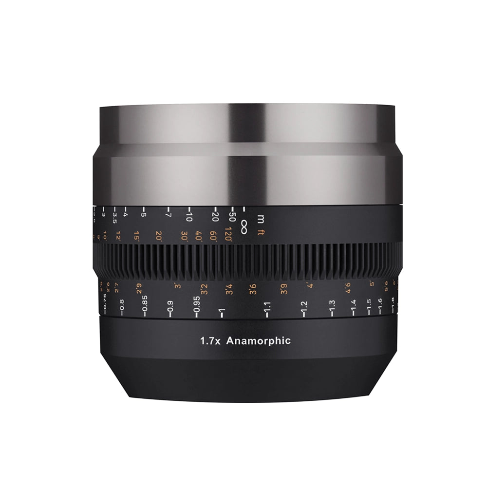 Samyang V-AF 1.7x Anamorphic Manual Focus Adapter