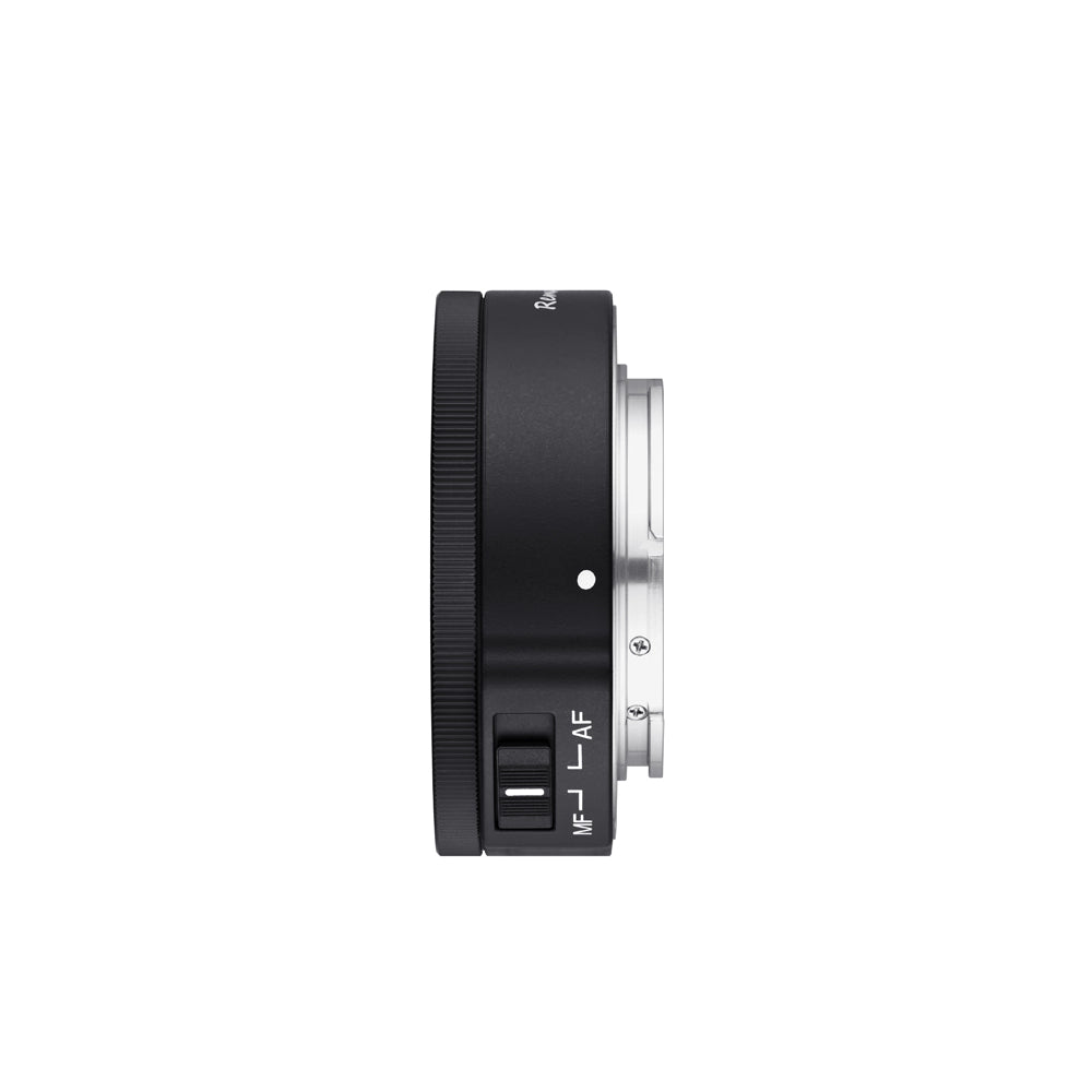 Samyang Remaster Slim with Lens Kit