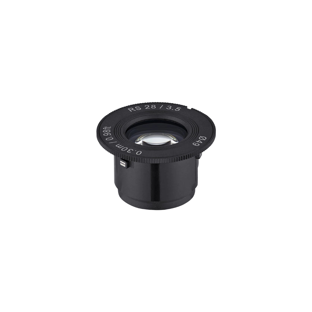 Samyang Remaster Slim with Lens Kit