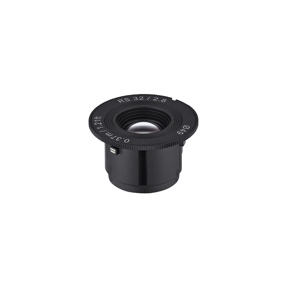 Samyang Remaster Slim with Lens Kit