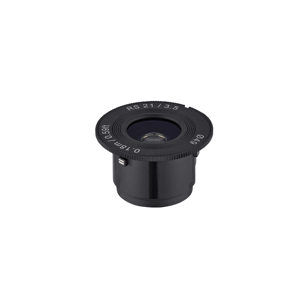 Samyang Remaster Slim with Lens Kit