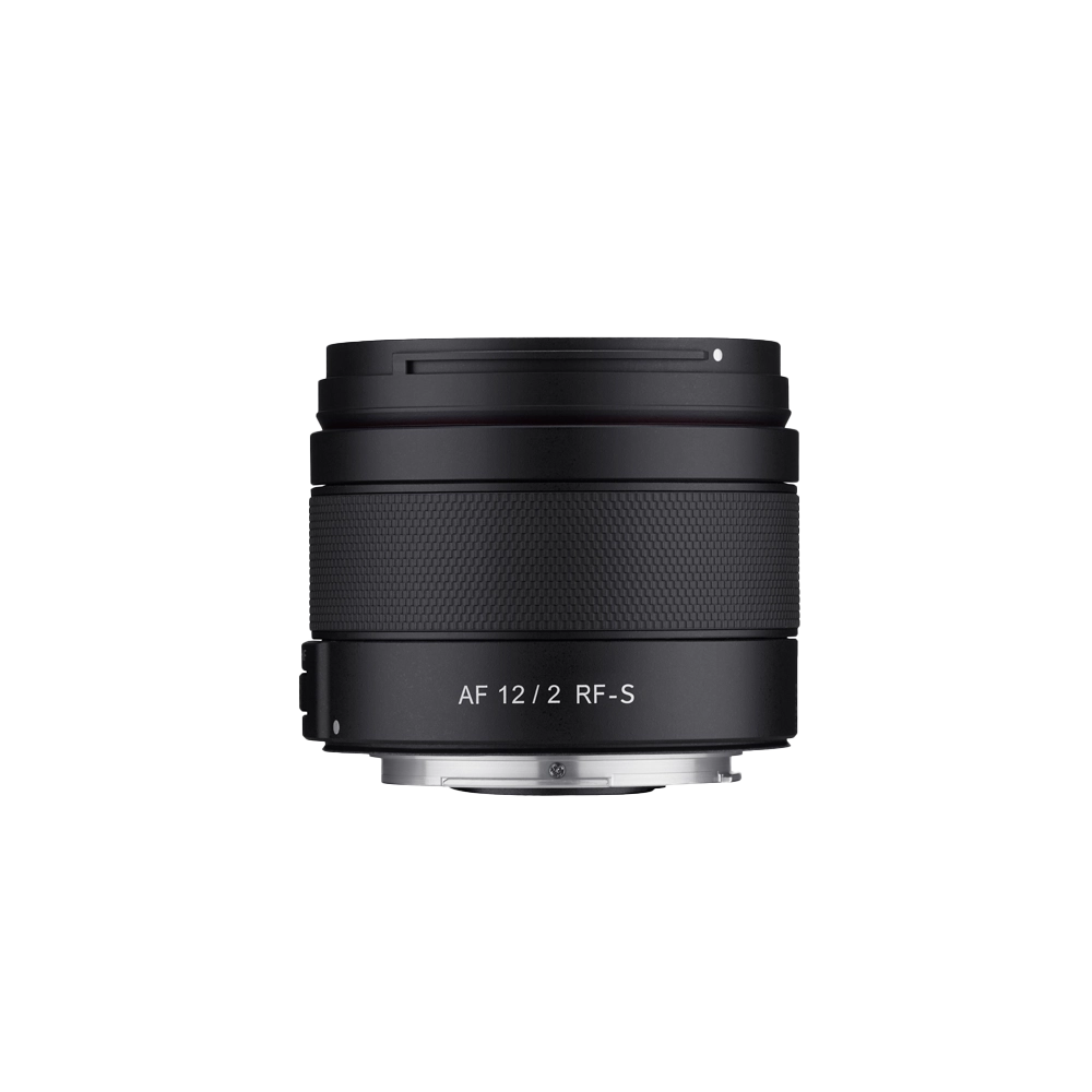 Samyang AF 12mm F2 Canon RF-S