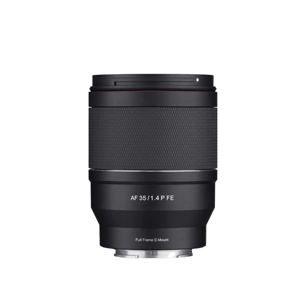 Samyang AF 35mm F1.4 III P FE
