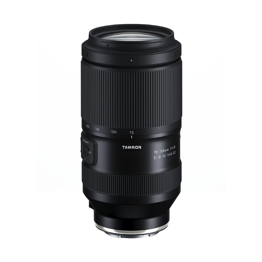 Tamron 70-180mm F2.8 Di III VXD G2 Sony FE Lens