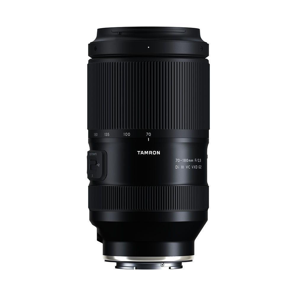 Tamron 70-180mm F2.8 Di III VXD G2 Sony FE Lens