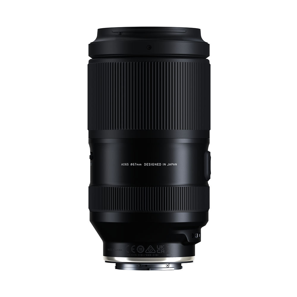 Tamron 70-180mm F2.8 Di III VXD G2 Sony FE Lens