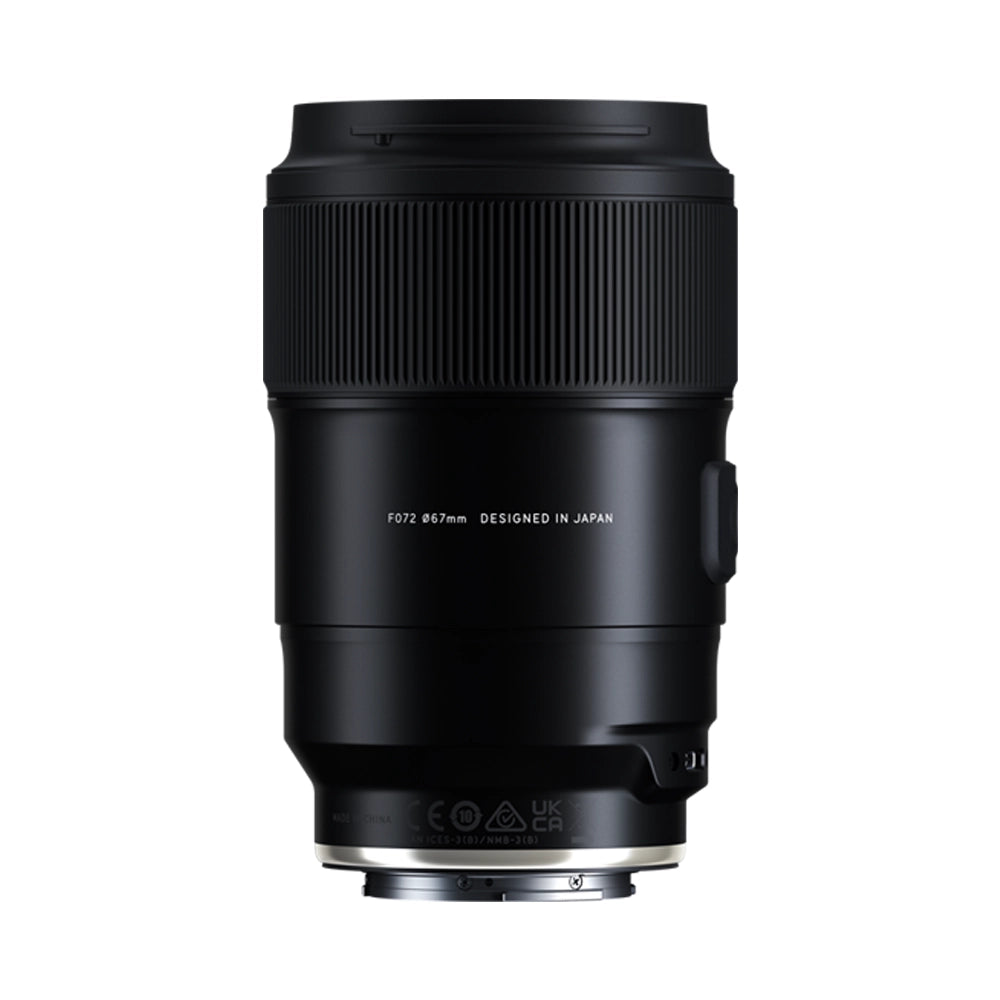 Tamron 90mm F2.8 Di III MACRO VXD