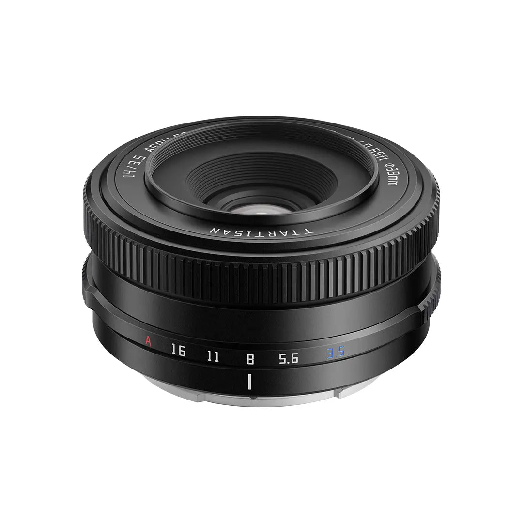 TTArtisan AF 14mm F3.5 APS-C PRE-ORDER