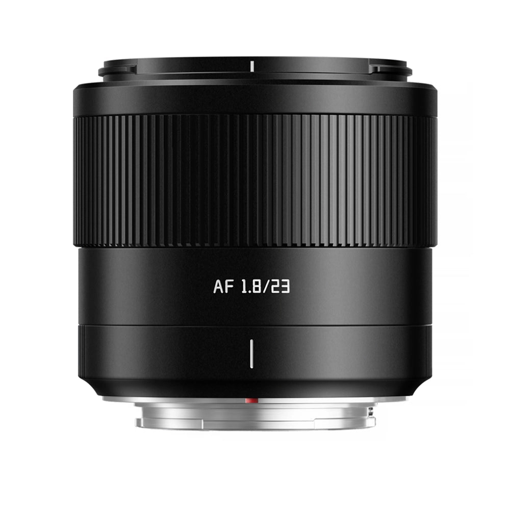TTArtisan AF 23mm F1.8 APS-C