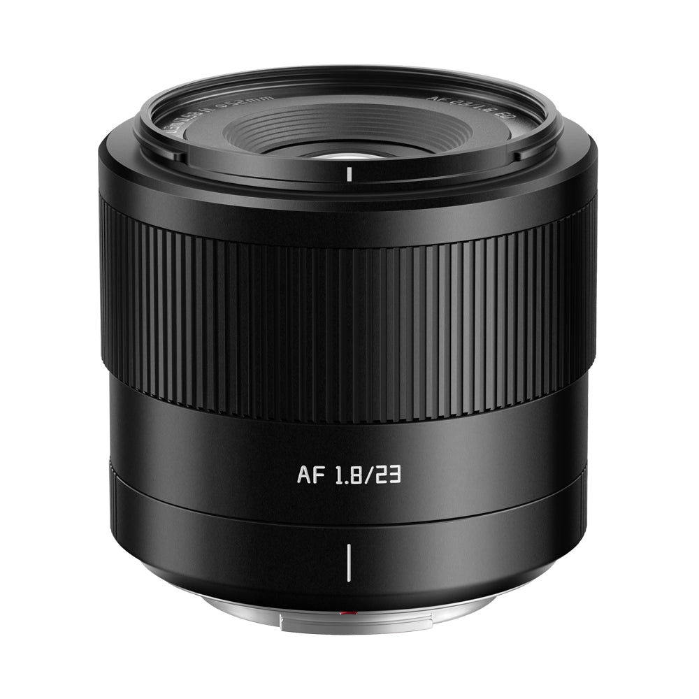 TTArtisan AF 23mm F1.8 APS-C