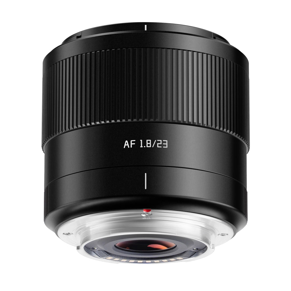 TTArtisan AF 23mm F1.8 APS-C